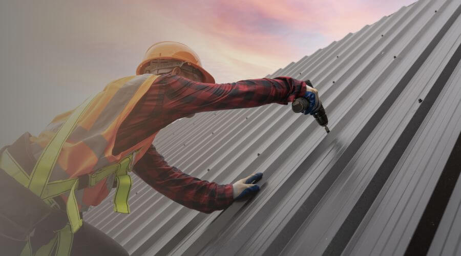 Expert new roof installation services in Pequot Lakes, MN